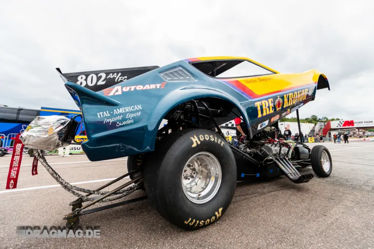 Mantorp Drag Festival 2026 – Foto 129