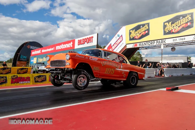 Mantorp Drag Festival 2026 – Foto 20