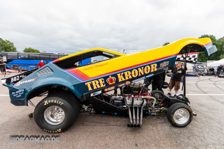 Mantorp Drag Festival 2026 – Foto 130