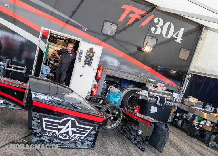 Mantorp Drag Festival 2026 – Foto 133