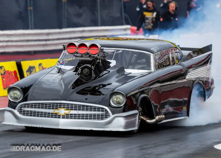 Mantorp Drag Festival 2026 – Foto 134