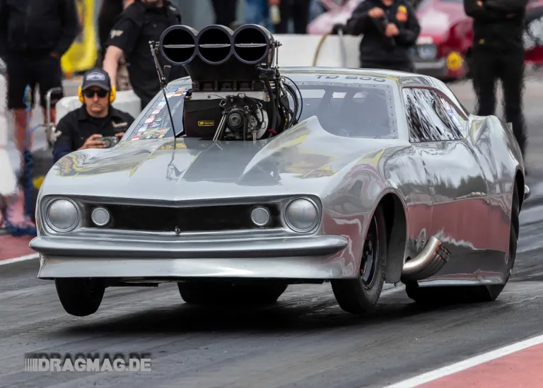Mantorp Drag Festival 2026 – Foto 135