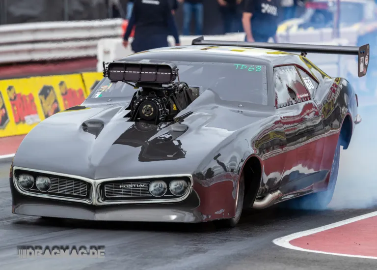 Mantorp Drag Festival 2026 – Foto 136