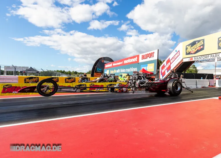 Mantorp Drag Festival 2026 – Foto 21