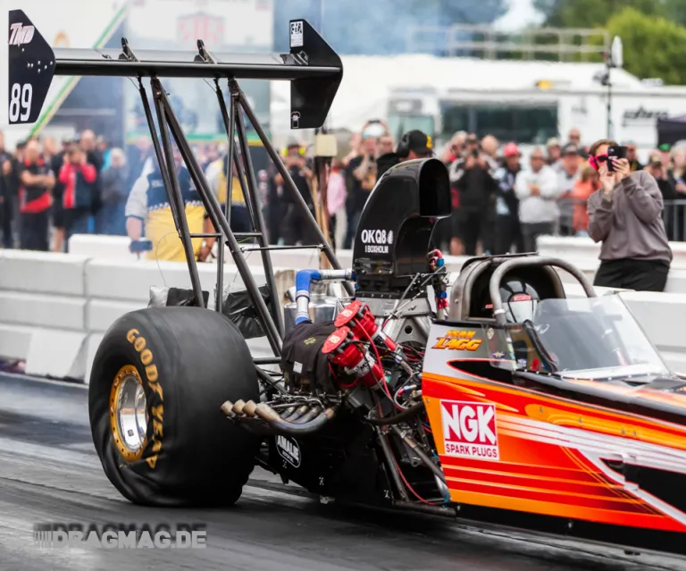 Mantorp Drag Festival 2026 – Foto 140