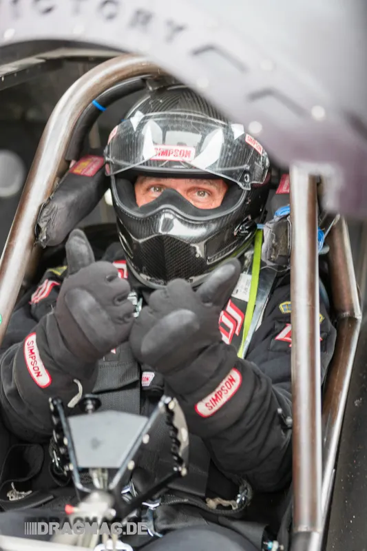 Mantorp Drag Festival 2026 – Foto 141