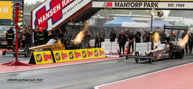 Mantorp Drag Festival 2026 – Foto 145