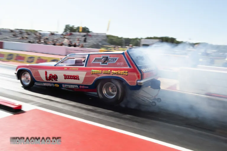 Mantorp Drag Festival 2026 – Foto 22