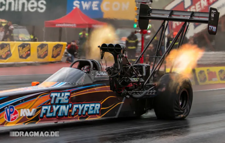 Mantorp Drag Festival 2026 – Foto 150