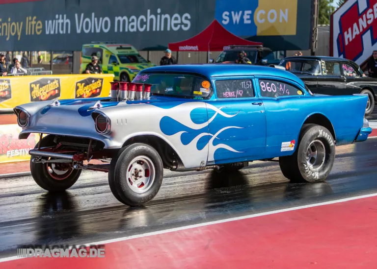 Mantorp Drag Festival 2026 – Foto 152