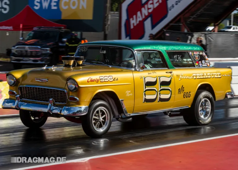 Mantorp Drag Festival 2026 – Foto 153