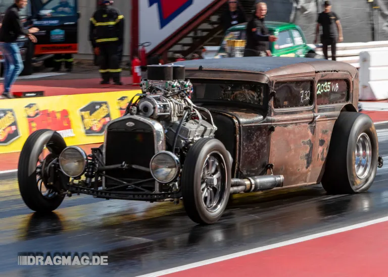 Mantorp Drag Festival 2026 – Foto 154