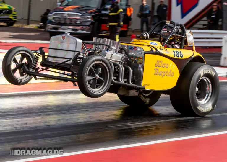Mantorp Drag Festival 2026 – Foto 155