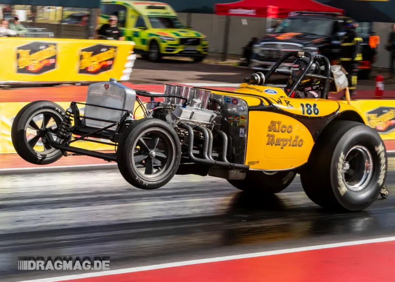 Mantorp Drag Festival 2026 – Foto 156