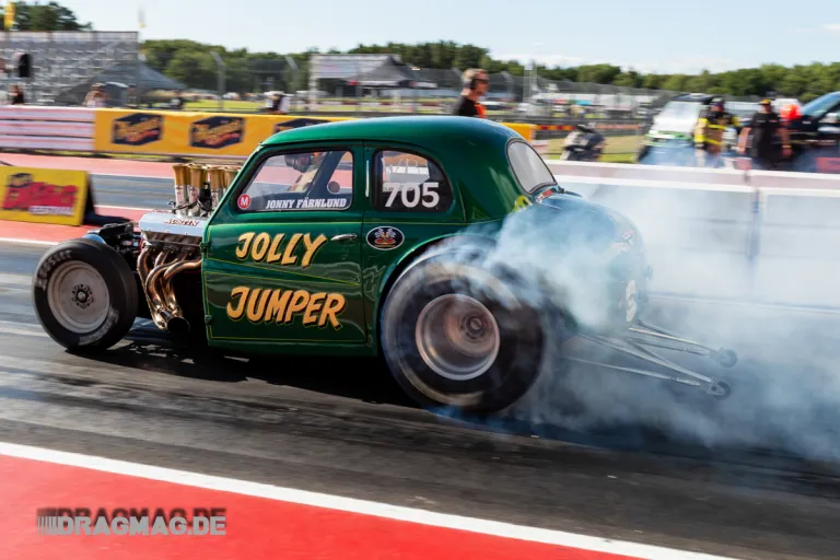 Mantorp Drag Festival 2026 – Foto 23