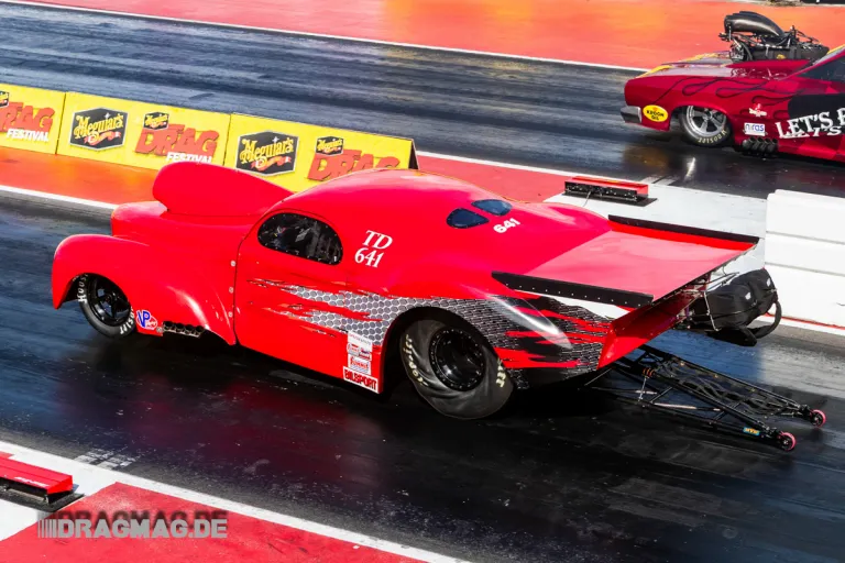 Mantorp Drag Festival 2026 – Foto 161
