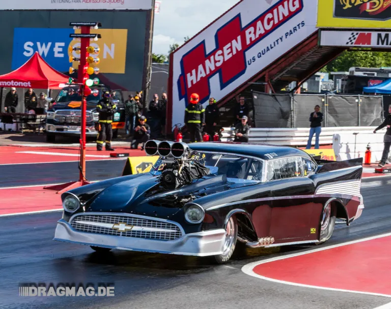 Mantorp Drag Festival 2026 – Foto 162