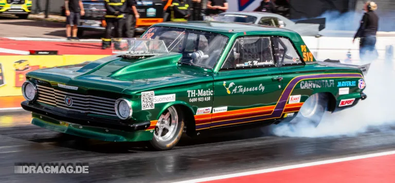 Mantorp Drag Festival 2026 – Foto 164