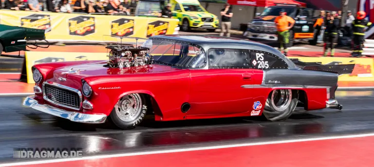 Mantorp Drag Festival 2026 – Foto 165