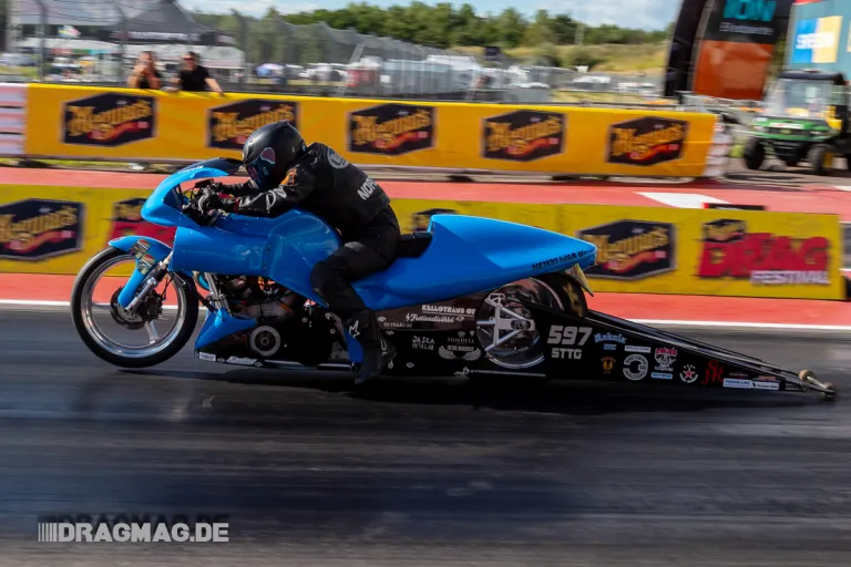 Mantorp Drag Festival 2026 – Foto 24