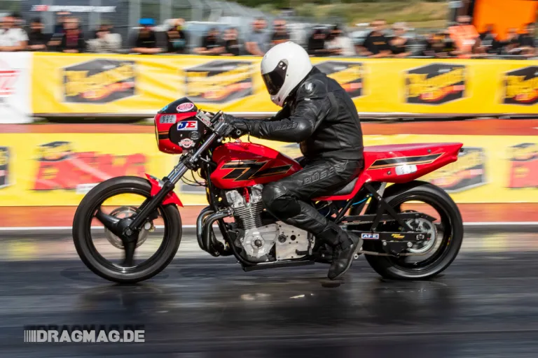 Mantorp Drag Festival 2026 – Foto 167