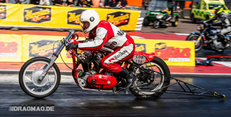 Mantorp Drag Festival 2026 – Foto 169