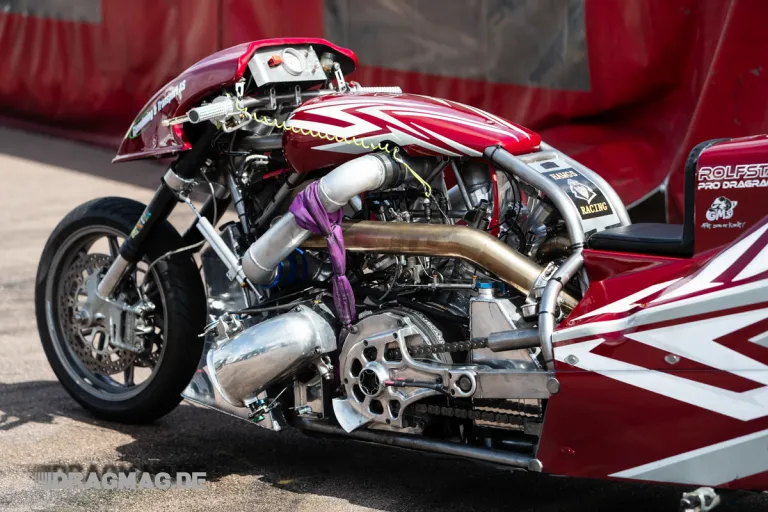 Mantorp Drag Festival 2026 – Foto 170