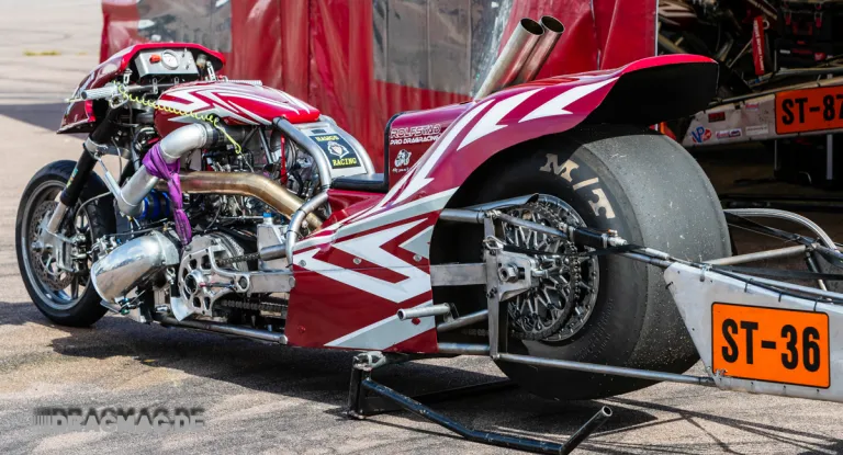 Mantorp Drag Festival 2026 – Foto 171