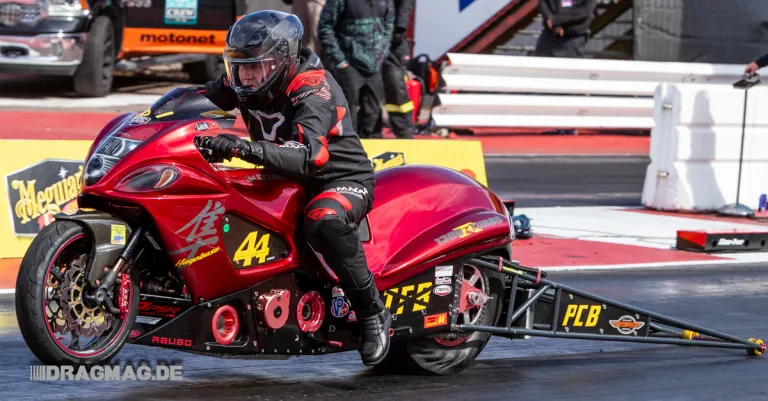 Mantorp Drag Festival 2026 – Foto 173