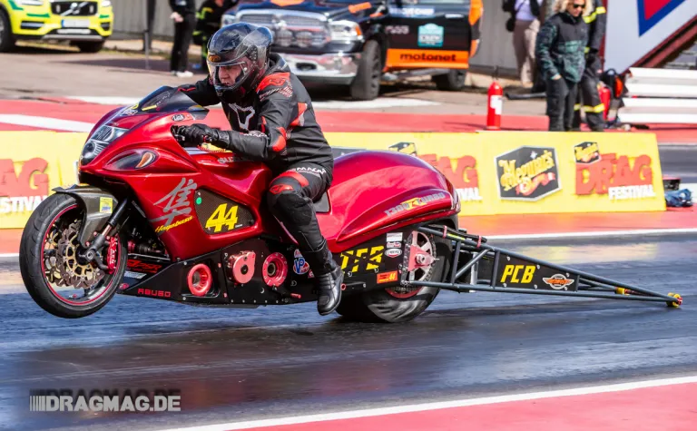 Mantorp Drag Festival 2026 – Foto 174