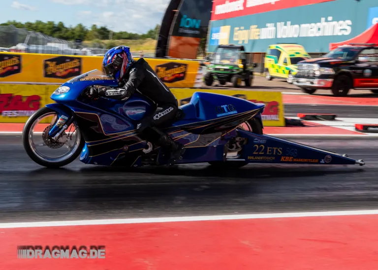 Mantorp Drag Festival 2026 – Foto 25
