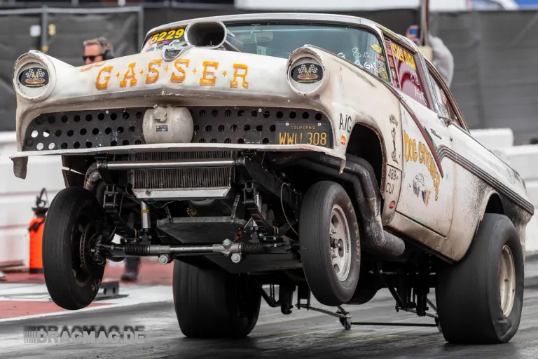 Mantorp Drag Festival 2026 – Foto 181