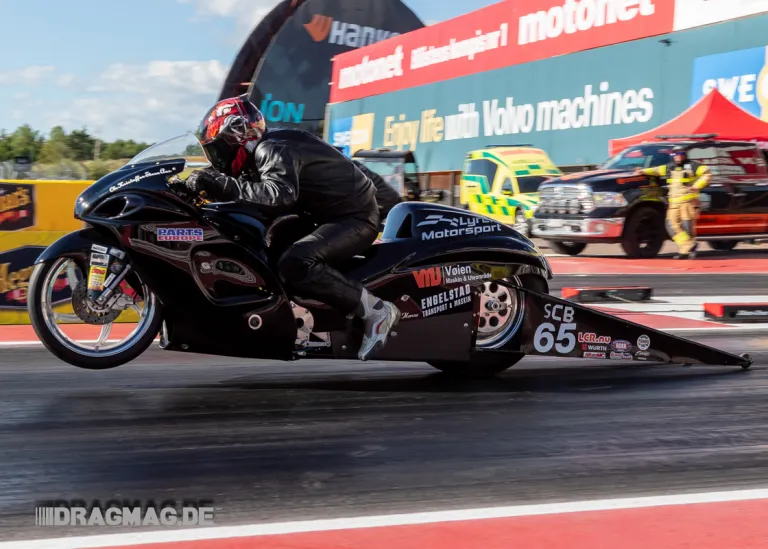 Mantorp Drag Festival 2026 – Foto 26