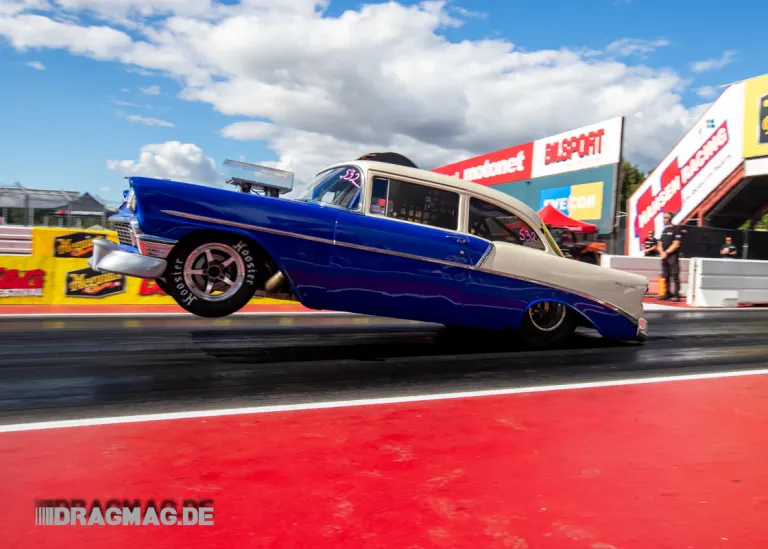 Mantorp Drag Festival 2026 – Foto 11