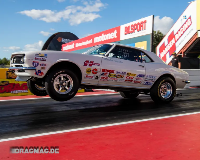 Mantorp Drag Festival 2026 – Foto 27