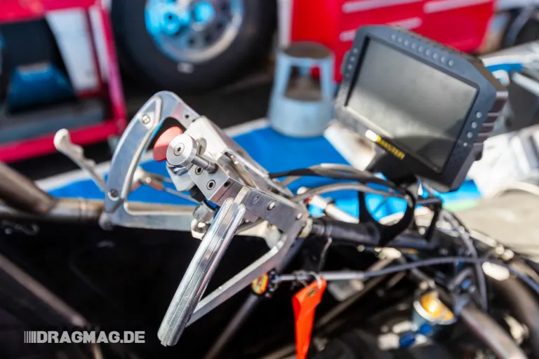 Mantorp Drag Festival 2026 – Foto 28