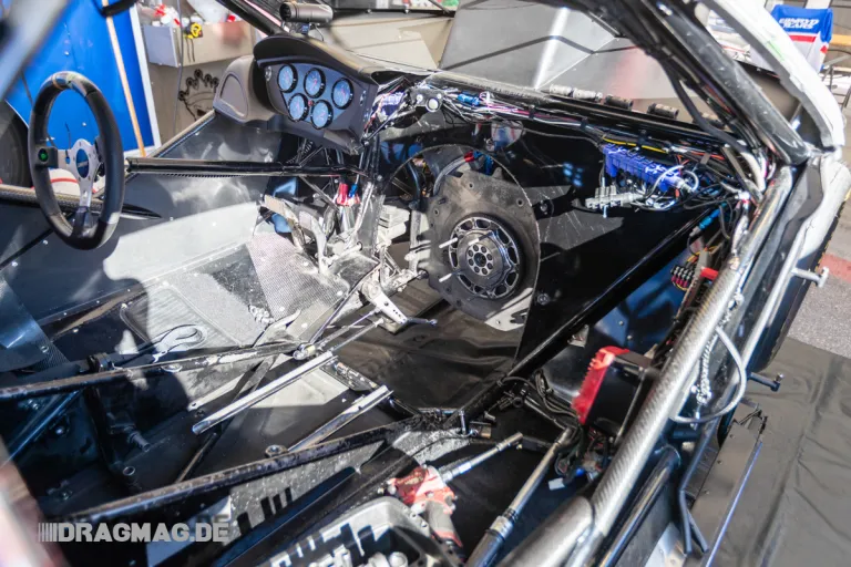 Mantorp Drag Festival 2026 – Foto 29