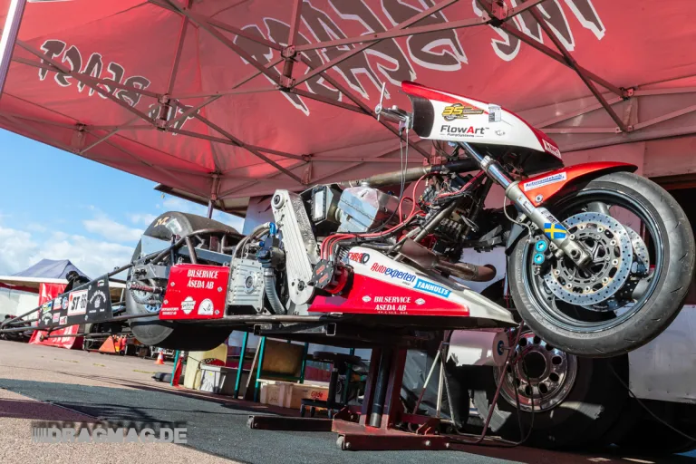 Mantorp Drag Festival 2026 – Foto 31