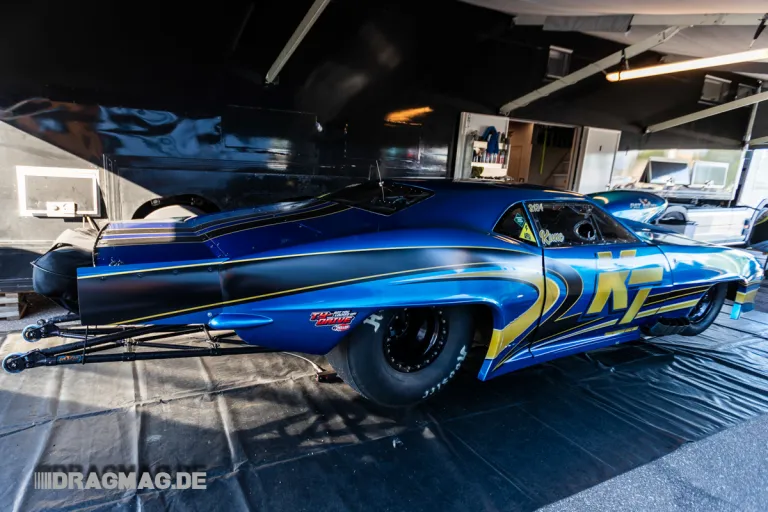 Mantorp Drag Festival 2026 – Foto 35