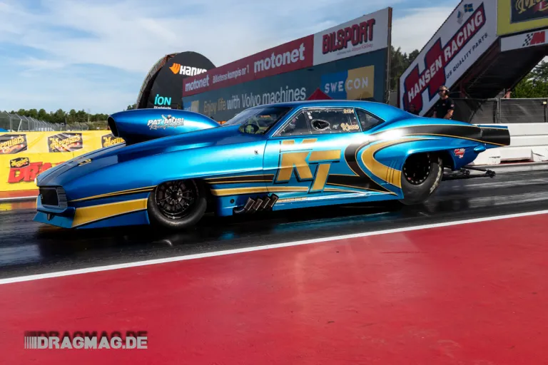 Mantorp Drag Festival 2026 – Foto 38
