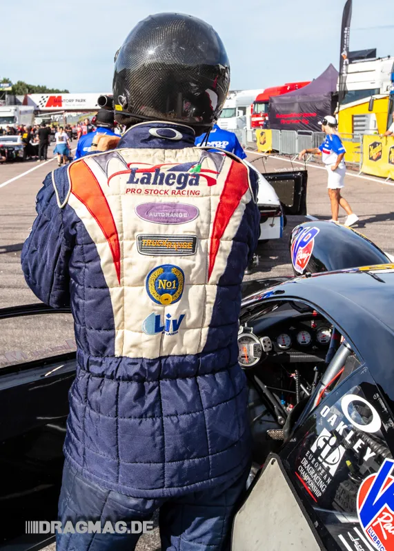 Mantorp Drag Festival 2026 – Foto 41