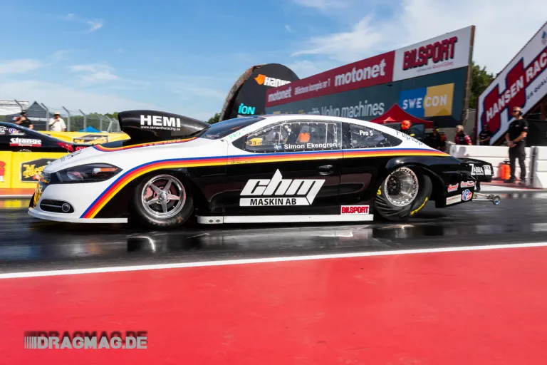 Mantorp Drag Festival 2026 – Foto 42