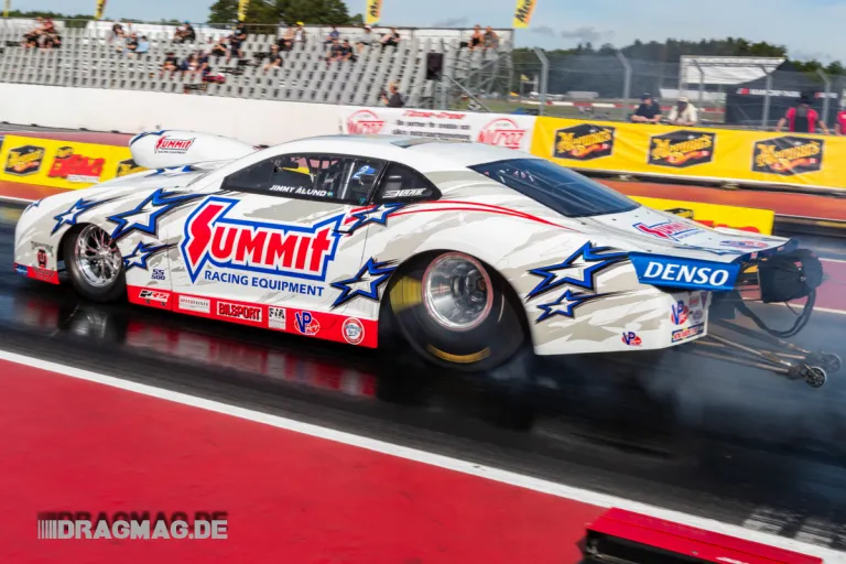 Mantorp Drag Festival 2026 – Foto 43