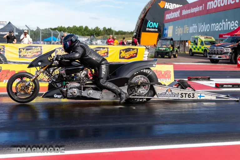 Mantorp Drag Festival 2026 – Foto 45