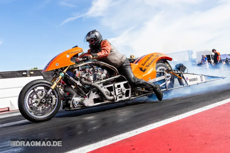 Mantorp Drag Festival 2026 – Foto 46