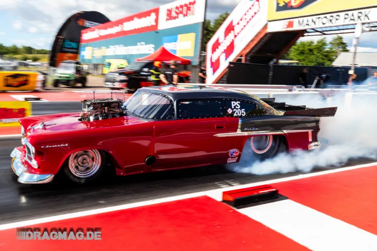 Mantorp Drag Festival 2026 – Foto 13