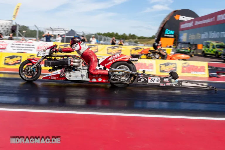 Mantorp Drag Festival 2026 – Foto 47