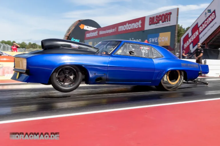 Mantorp Drag Festival 2026 – Foto 49