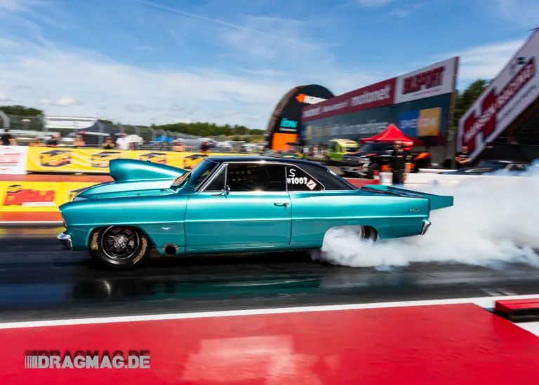 Mantorp Drag Festival 2026 – Foto 50