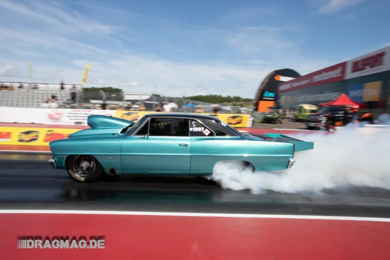 Mantorp Drag Festival 2026 – Foto 51